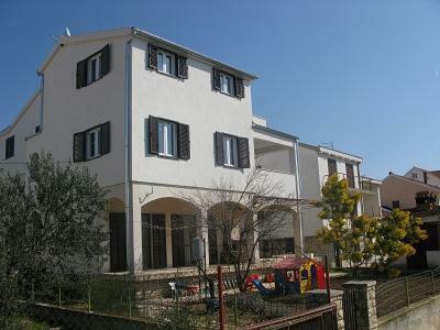 Apartment Urem Weißenburg Exterior foto